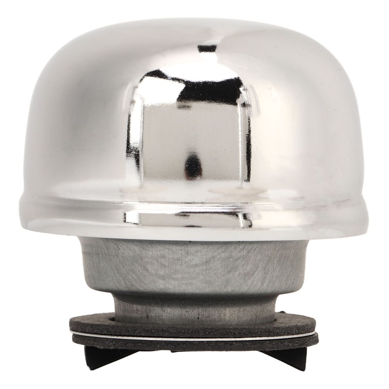 Oil Breather Cap Valve Cover Steel Material Replacement for Chevy