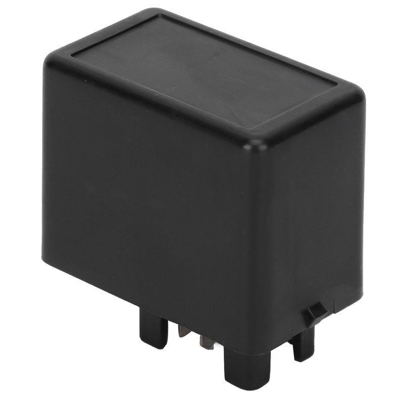 Turn Signal Flash Controller 7 Pin Normally Open Flasher Relay