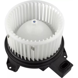 Unbranded 75816 HVAC Blower Motor for Ford Mustang 2005 2006 2007 2008 2009 PM9294