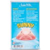 Accoutrements Sunny The Blobfish - Juguete novedoso - Juguete blando