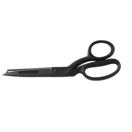 Gingher 8 Inch Featherweight Bent Trimmers, Industrial Pack (6580NS-8)