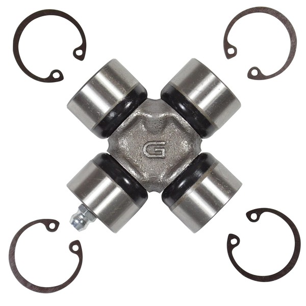 GMB 220-0600 Universal Joint