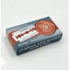 Merkur Platinum Double Edge Razor Shaving Blades For Safety Razors