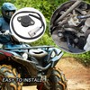 Neutral Switch Assembly for,Fit for Yamaha Rhino 660 YXR660F Grizzly