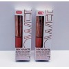Flower Beauty Mix N’ Matte Lip Duo/Full Coverage Matte, LD1