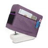 Sewing Machine Dust Cover 3 Layer Foldable Polyester Sewing Machine