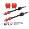 Suspension Dudes 4PC Front Sway Bar Links Bushings Fits Dodge