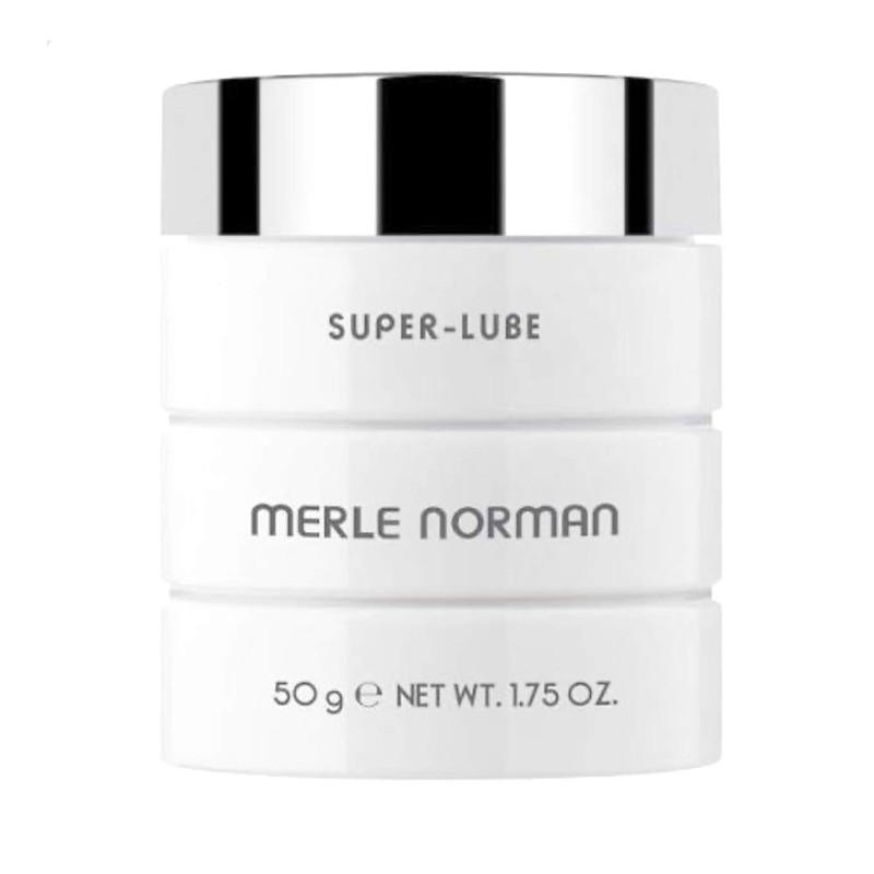 Merle Norman Super Lube Cream - Soothing Whole Body Moisturizer