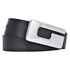 Bernd Götz 301425 Women's Belt Soft Leather 3 cm -