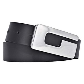 Bernd Götz 301425 Women's Belt Soft Leather 3 cm - 85