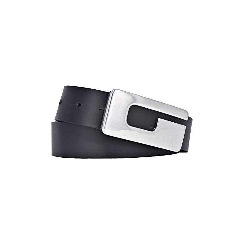 Bernd Götz 301425 Women's Belt Soft Leather 3 cm -