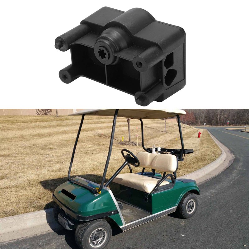 MCOR Motor Controller 102101101 Accelerator Throttle Potentiometer Replacement for Club