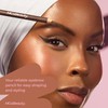 MCoBeauty Everyday Perfect Brow Pencil - Light Medium