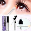 Cuidado Facial Serum Fortalecedor Crecimiento Pestañas Lash
