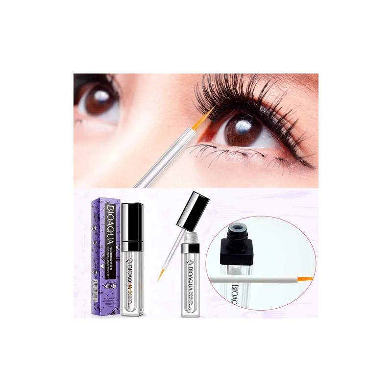 Cuidado Facial Serum Fortalecedor Crecimiento Pestañas Lash