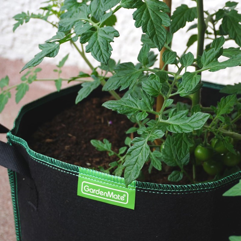 GardenMate® fleece plant bag