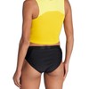 Joma Mutande da Competizione Olimpia II Pantaloni, Nero, S Donna