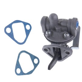 Yanmar Fuel Pump For Yanmar Industrial 2GM20 3GM30 3GMD 3HM35 129301-52020 121256-52021