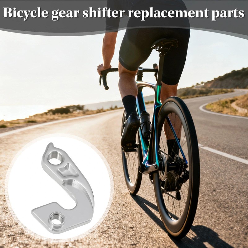 Derailleur Hanger for Specialized Bikes (Demo, Enduro, Epic, Stumpjumper, S-Works,