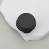 eMagTech 2pcs Table Tennis Pool Cue Rubber Bumper Compatible with