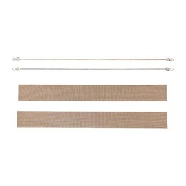 Buffalo Element & Teflon Tape (2pcs of each) for GJ459