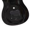 Guitar Wall Clock Simulation Time Accurate Guitar Clock Wall Decor