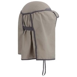 Outdoor Research Sun Runner Cap, Khaki, L