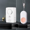 Bed Alarm for Elderly Adults Wireless,Bedside Cordless Warning | Smart