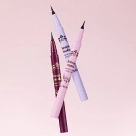 kiss me [National Item] Heroine Make Smooth Liquid Eyeliner N Brown (N) / [국민템] 히로인메이크 스무스 리퀴드 아이라이너 N 브라운(N)