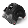 Fox V3 Helmet - Replacement Comfort Liner - Black -