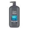 Jabón Líquido Corporal Dove Men +care Clean Comfort 887 Ml