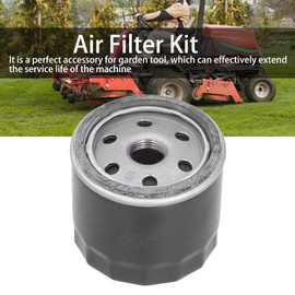 URRNDD Air Filter Set, Air Filter Replacement Mower Accessory Suitable for Toro 50in 42in Time Cutter SS SW SWX 74657 ZS 4200T 74661 ZS 5000 74667 ZS 4200T