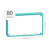 Oxford Flash 2.0 Index Cards A7, Flashcards, 75 x 125