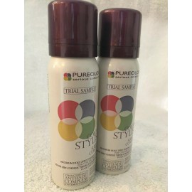 Pureology Colour Stylist Supreme Control (2 units) of 2.1 Oz. / 60g / 70mL