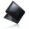 Gravio Tochigi Leather Bifold Wallet/Top-notch Wallet, Made by Artisans/Men's, Bifold