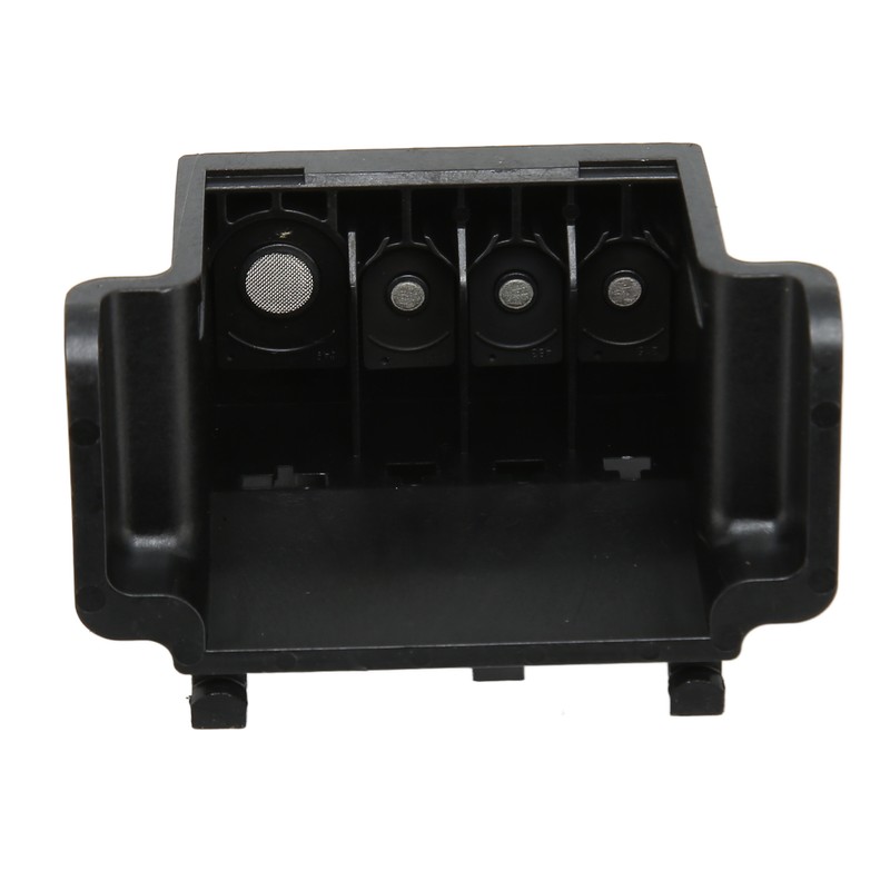 Print Head Single Black Printhead Replacement for HP688 688A 5510