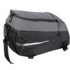 VAUDE Silkroad Mesh Pannier Rack Bag Special Edition Bicycle Bag