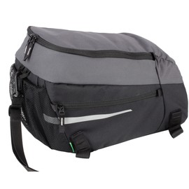 VAUDE Silkroad Mesh Pannier Rack Bag Special Edition Bicycle Bag