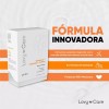 Lovy Care Serum Facial Vitamina C + Ceramidas + Cafeina