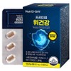 Nutri-D Day Stomach Health, 30 Tablets, 1 Piece / 뉴트리디데이 위건강, 30정, 1개