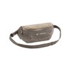 VAUDE Unisex Citymove Waist Bags, Linen, One Size EU