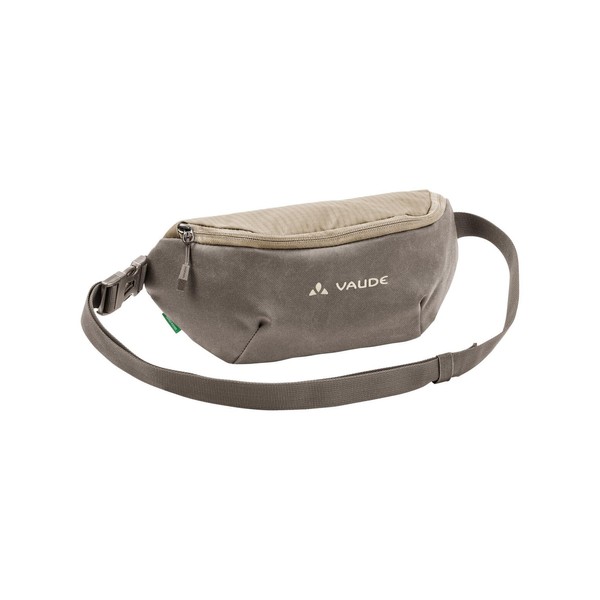 VAUDE Unisex Citymove Waist Bags, Linen, One Size EU