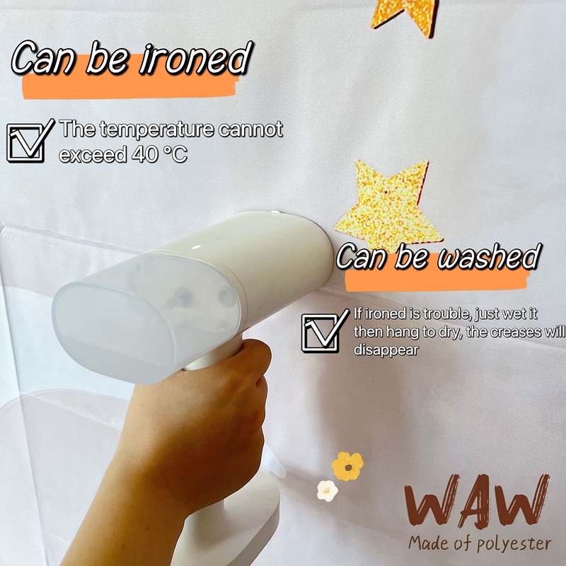 WaW Studio Photo Background, Christmas Design