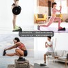RITFIT EPP Squat Wedge Block Assembly Stretching Board Load Capacity