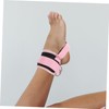 Totority 1Pair Portable Ankle Strap for Leg Strength Training Comfortable