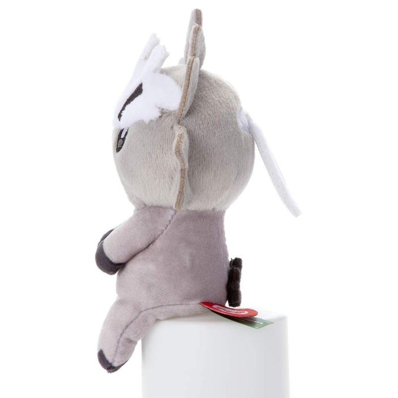 Pokemon Chokkori Dakuma Plush Toy, Height Approx. 4.3 inches (11