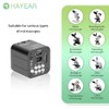 HAYEAR 24 MP 1080P FHD CMOS Sensor USB HDMI Digital