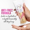 Pantene Hair Lotion, Moisturizing, for Curly Hair, Cream Reshapes and