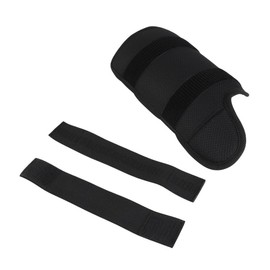 SSK FG001L Foot Guard for Right Hitter
