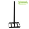 Deco Life® Kitchen Roll Holder Free Standing Paper Towel Holder